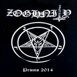 Zoghnity : Promo 2014
